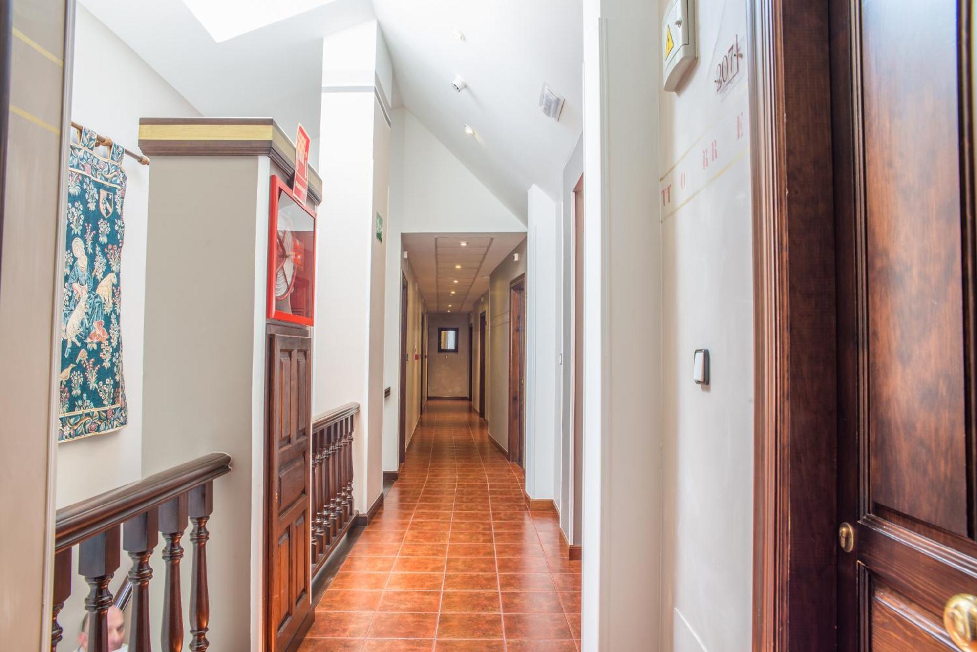 Apartamentos Capriccio Σαντιγιάνα ντελ Μαρ Εξωτερικό φωτογραφία
