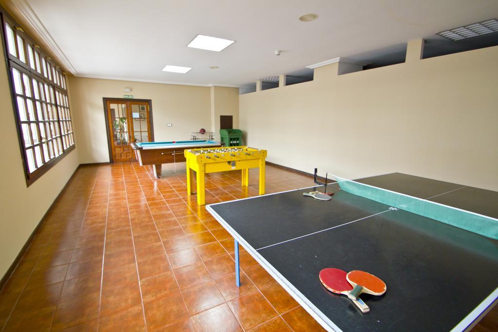 Apartamentos Capriccio Σαντιγιάνα ντελ Μαρ Εξωτερικό φωτογραφία