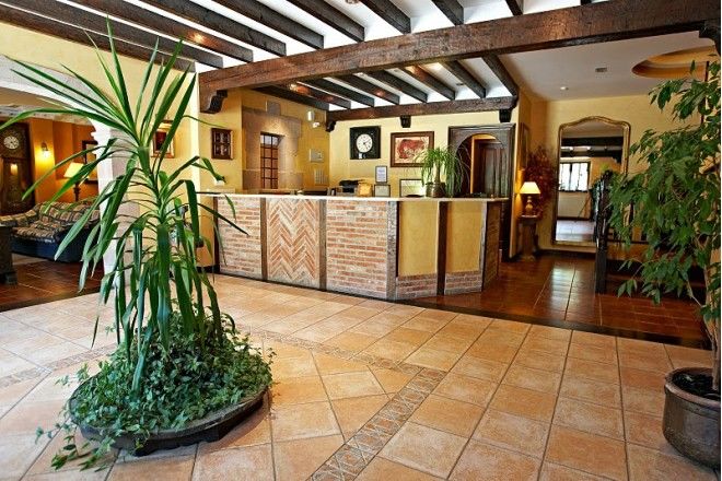 Apartamentos Capriccio Σαντιγιάνα ντελ Μαρ Εξωτερικό φωτογραφία